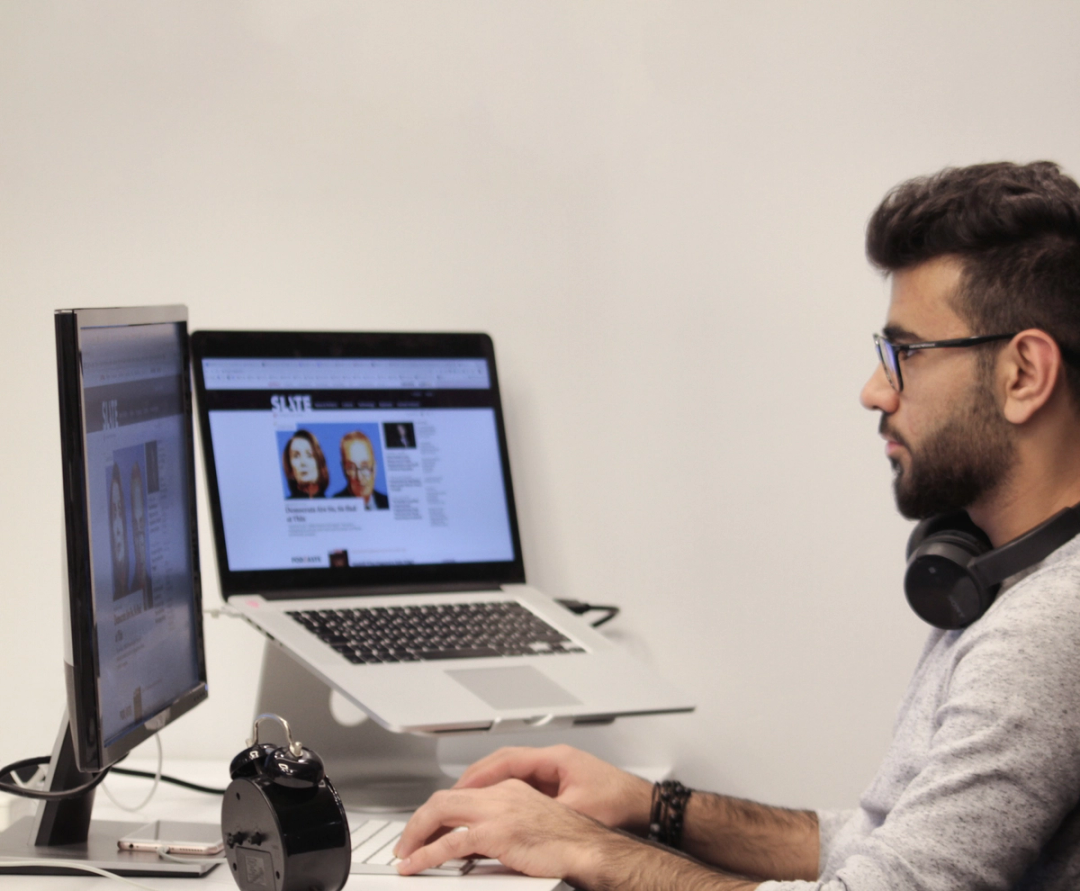 UX Researcher: Who They Are and How to Start Your Career in UX Research ...