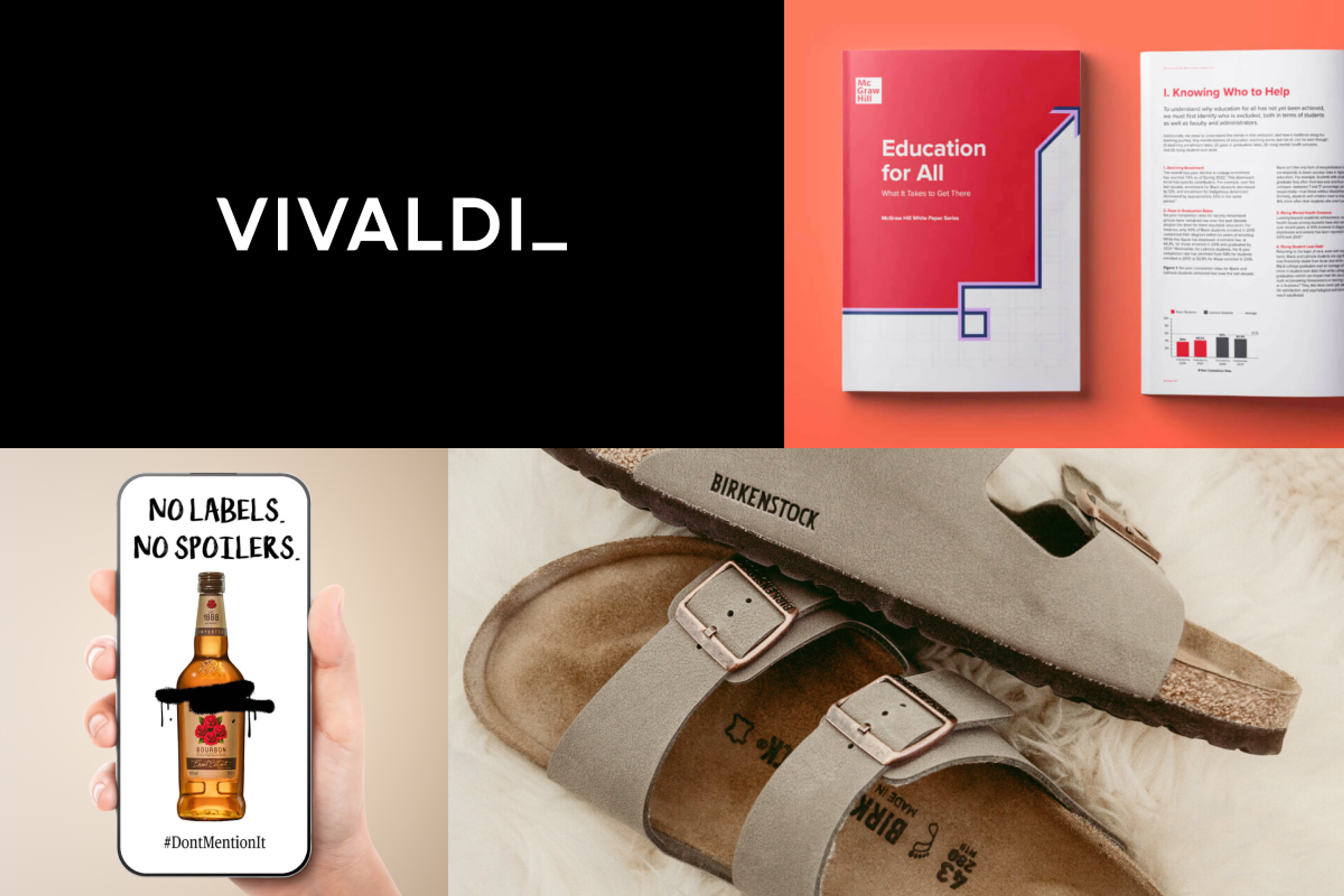 Vivaldi Design Agency