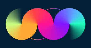 Gradients in Web Design: From Subtle Shades to Bold Statements - Clay
