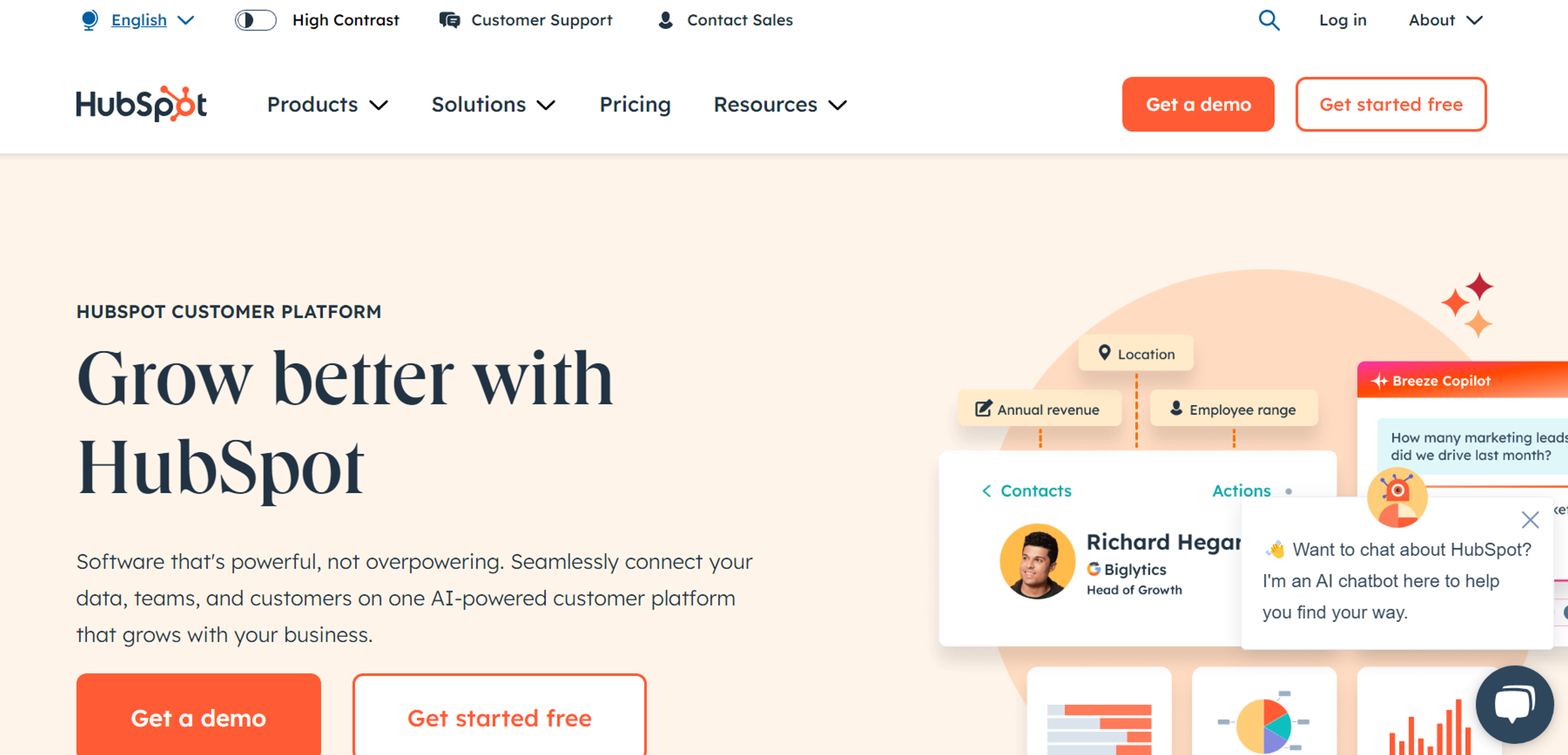 hubspot