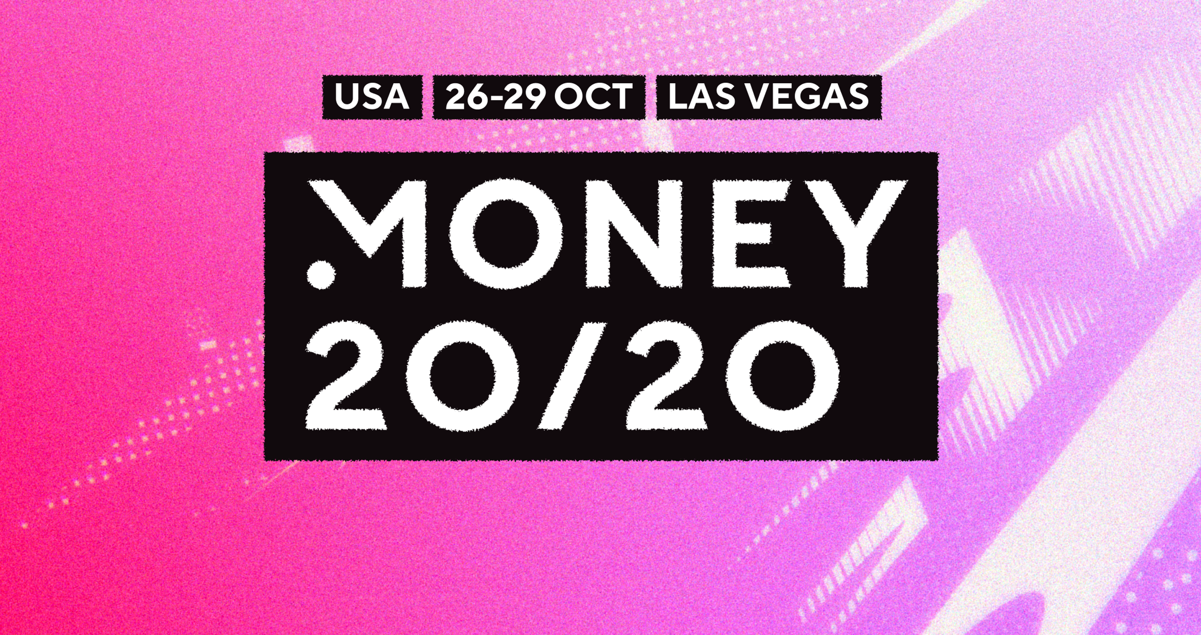 Clay at Money20/20: We’re Heading to Las Vegas - Clay