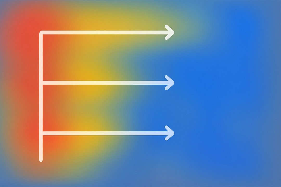 The F-Pattern for Reading: How to Optimize Your Content | Clay