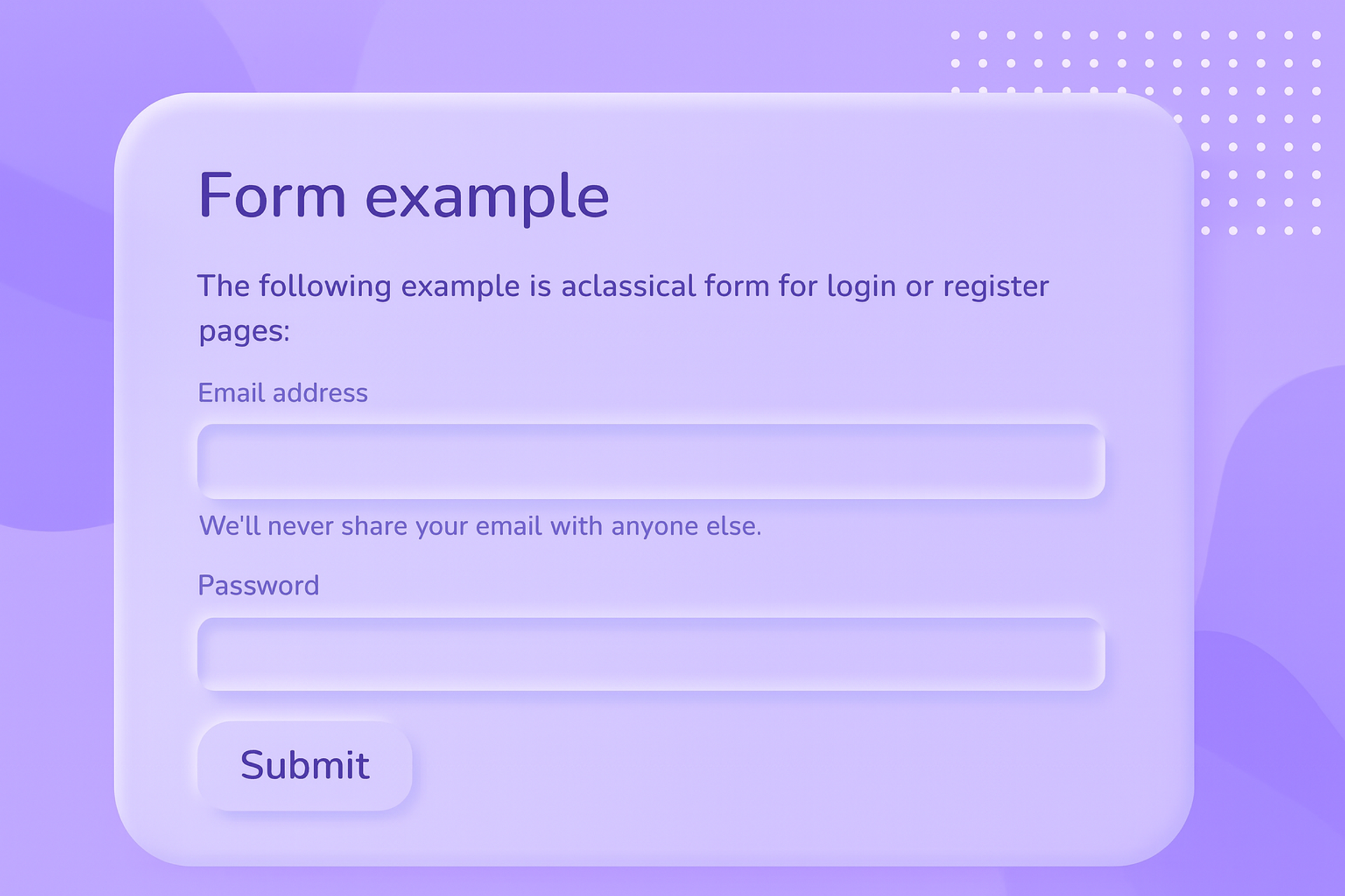 Neumorph Pattern How to Master Neumorphism in UI Design (With Examples) | Clay