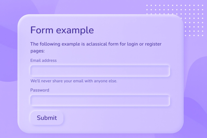 How to Master Neumorphism in UI Design (With Examples) | Clay