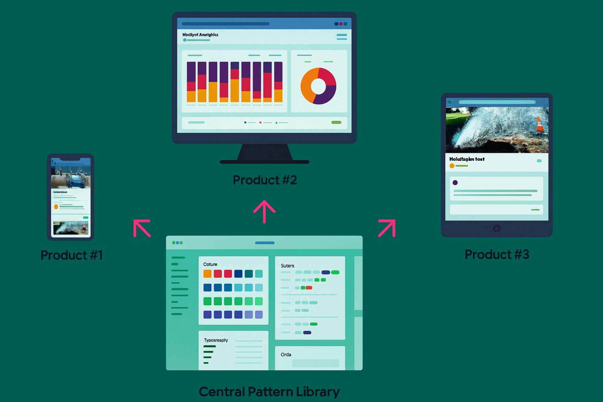 What Design Systems and Pattern Libraries Are and Why They Matter | Clay