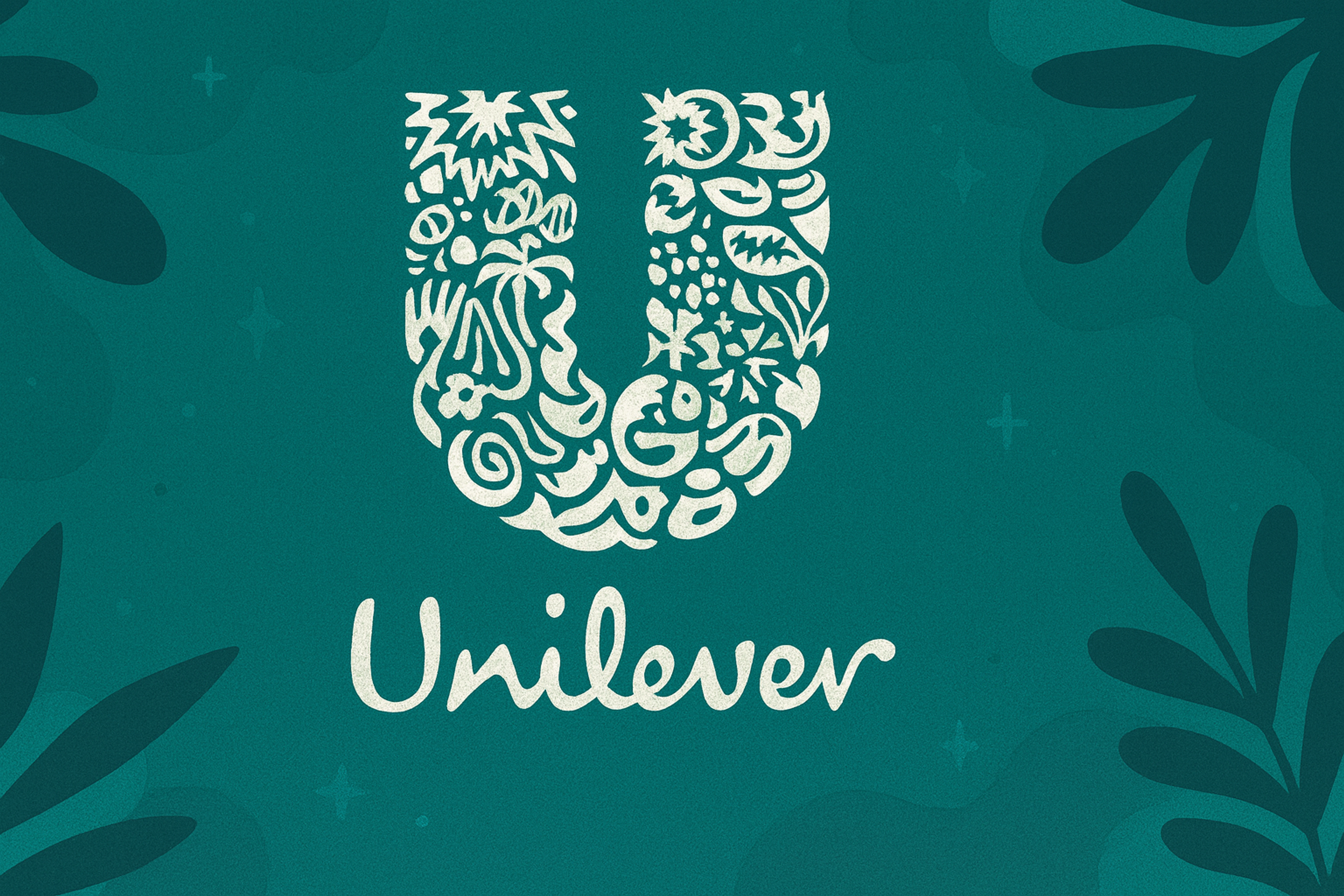 Unilever Logo