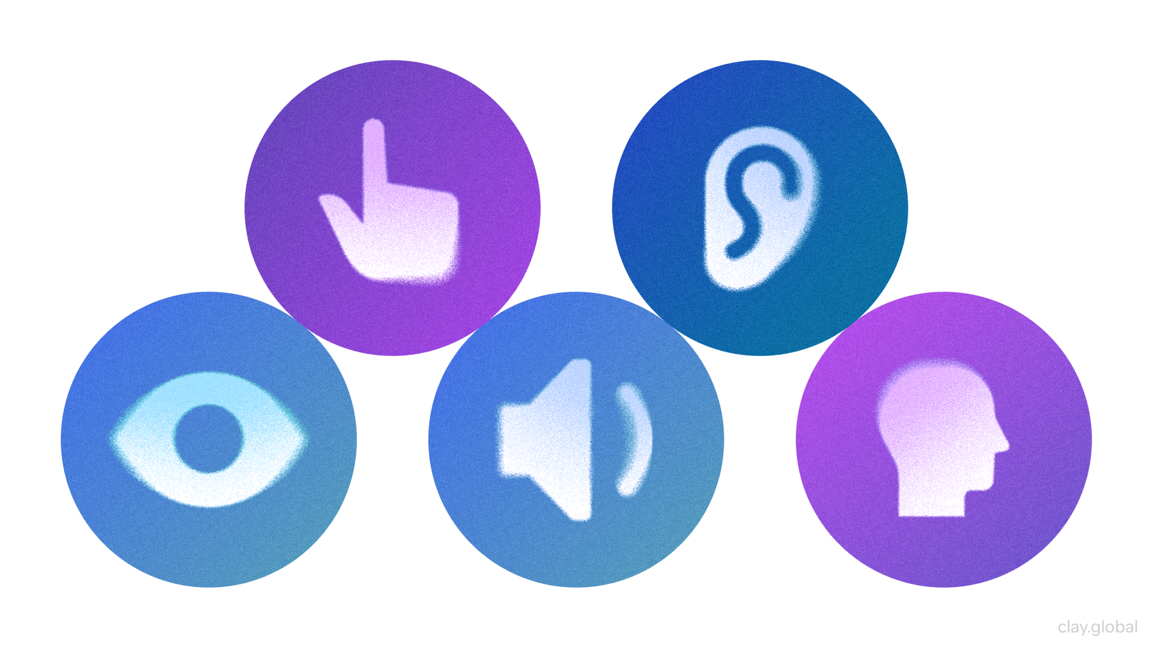 Accessibility Elements