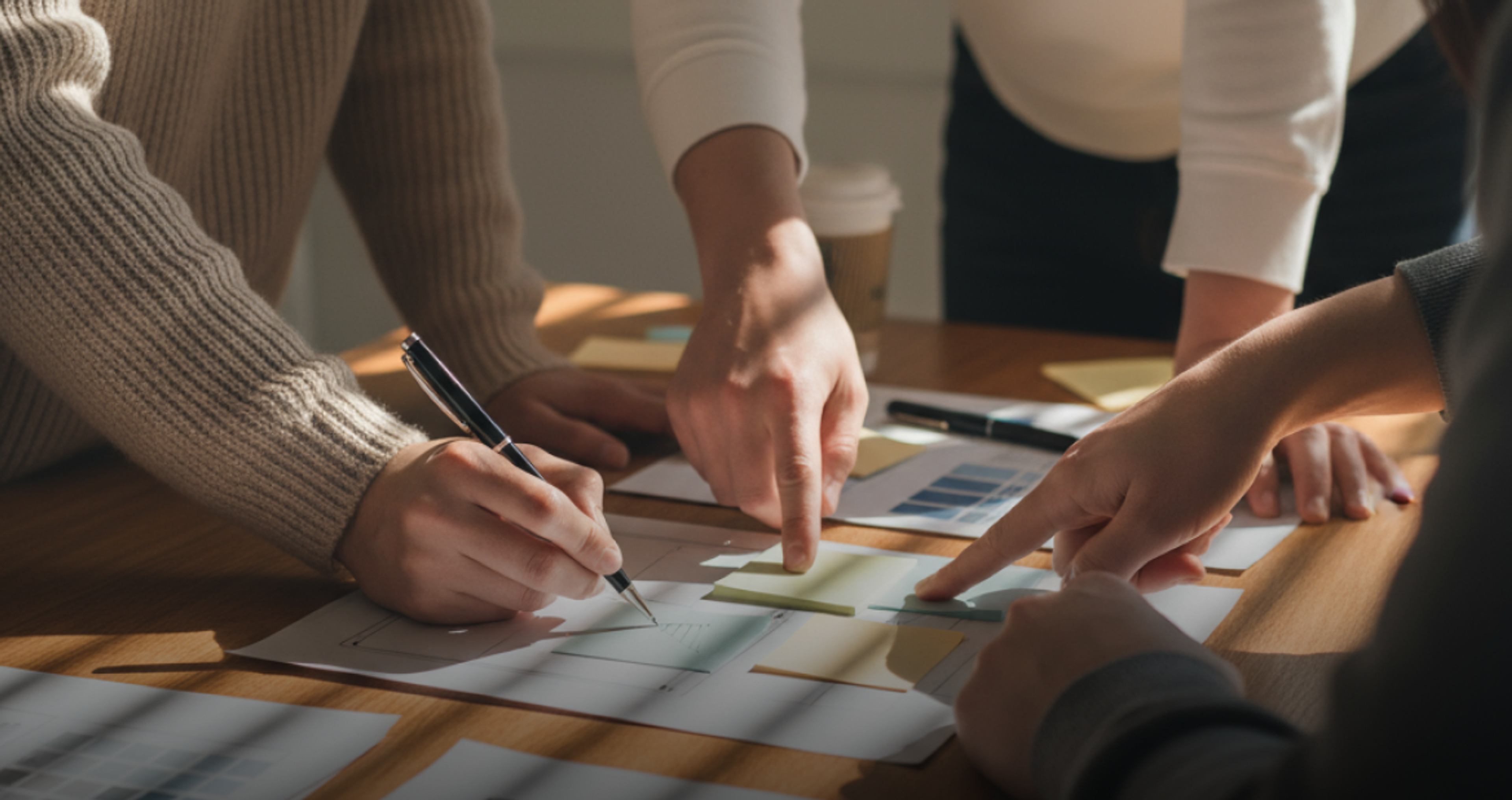 Fundamental Principles For Every UX/UI Design Team - Clay