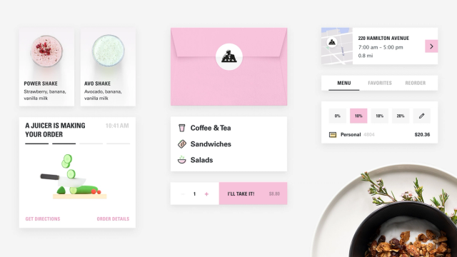 Mastering UI Design: A Comprehensive Guide to User Interface Elements ...