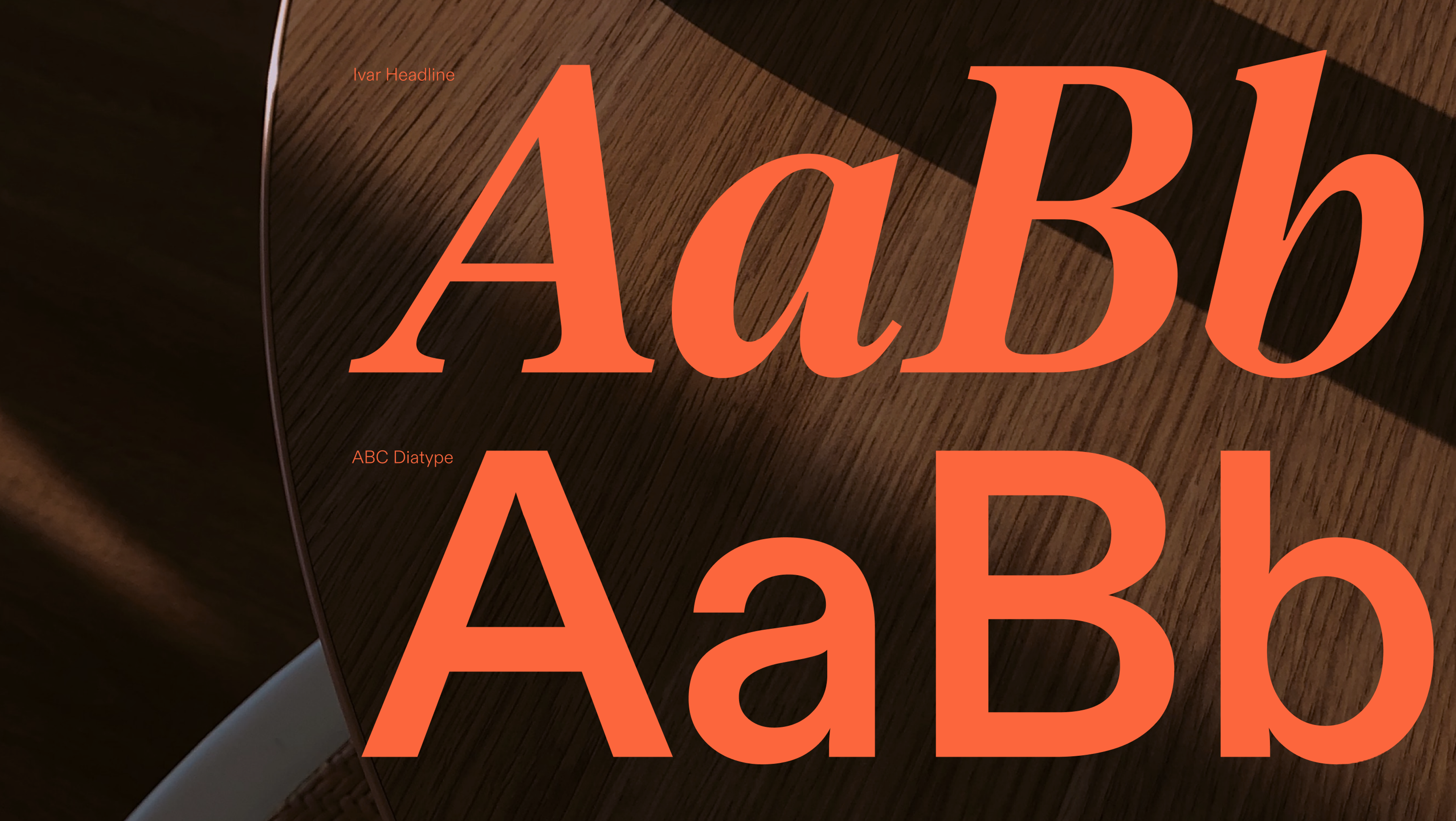 Unlocking Creativity: Exploring the World of Web Fonts - Clay