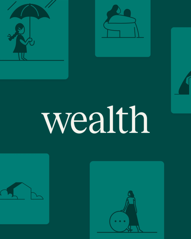 Wealth