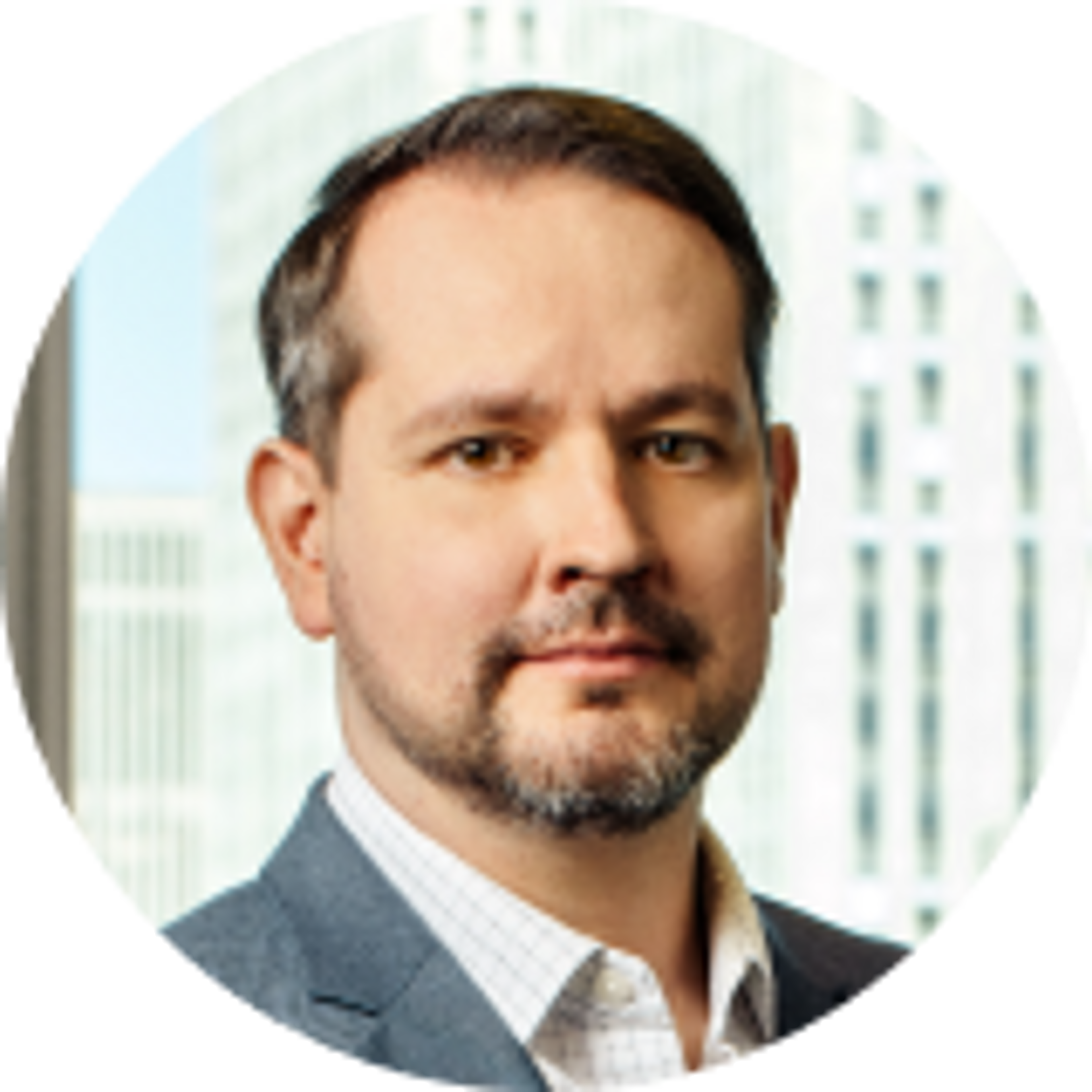 Marc Elliott Chief Technology Officer, Echo Street Capital