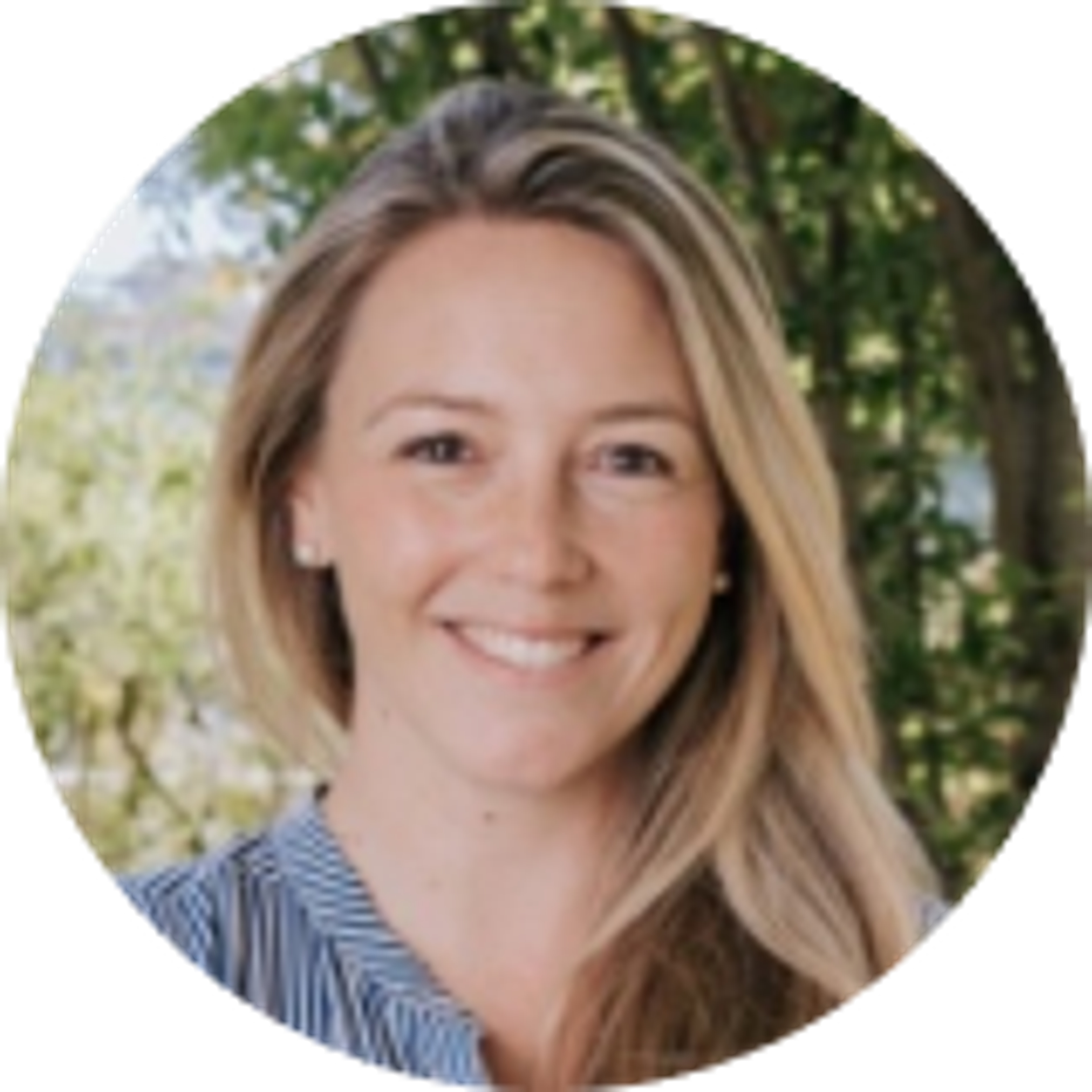 Hanna Byers VP of Product, Wealth, Inc.