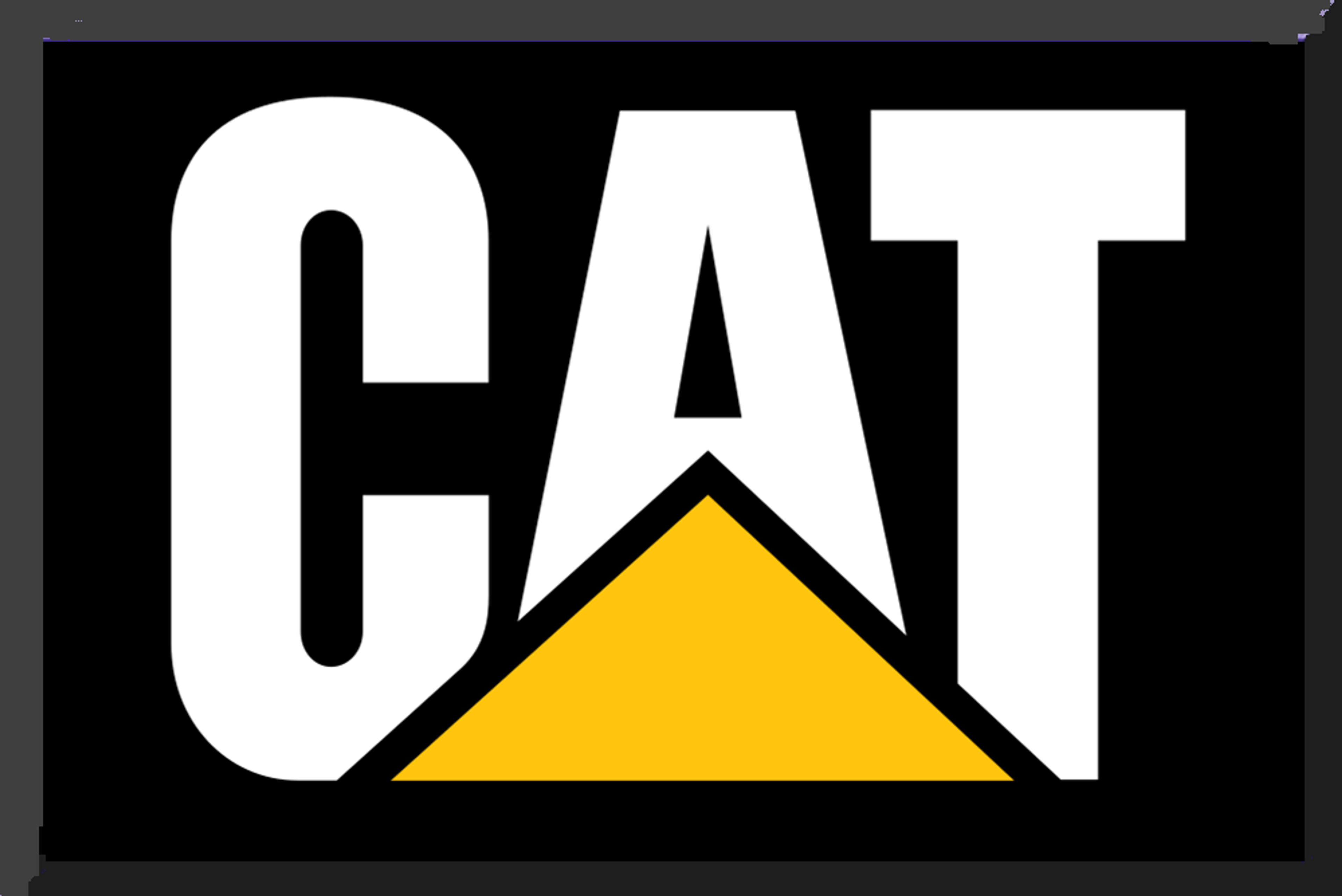 Caterpillar logo
