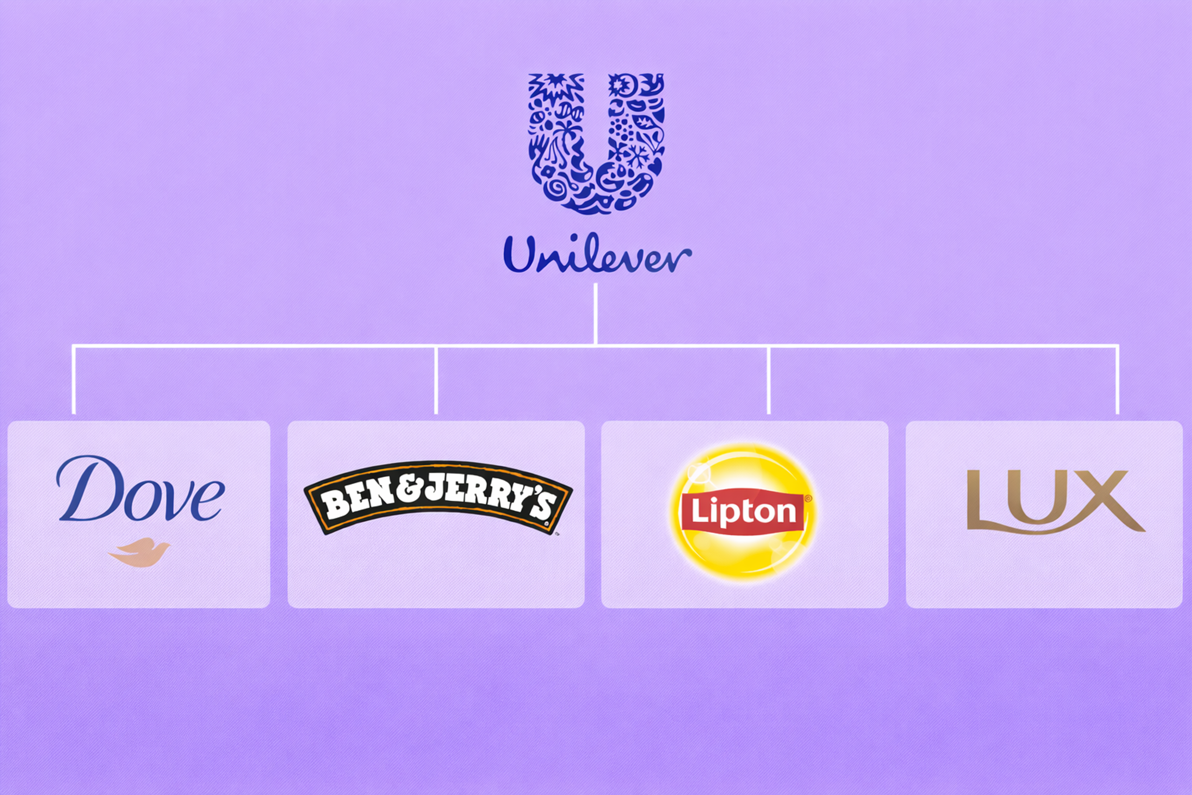 Example of House Of Brands