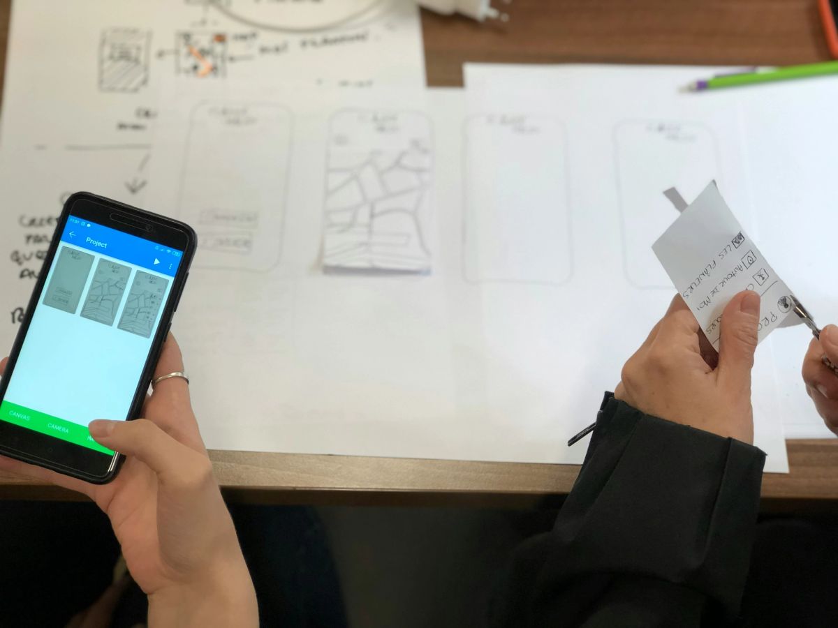 Building Better Interfaces: The Role of Prototyping in UX Design | Clay