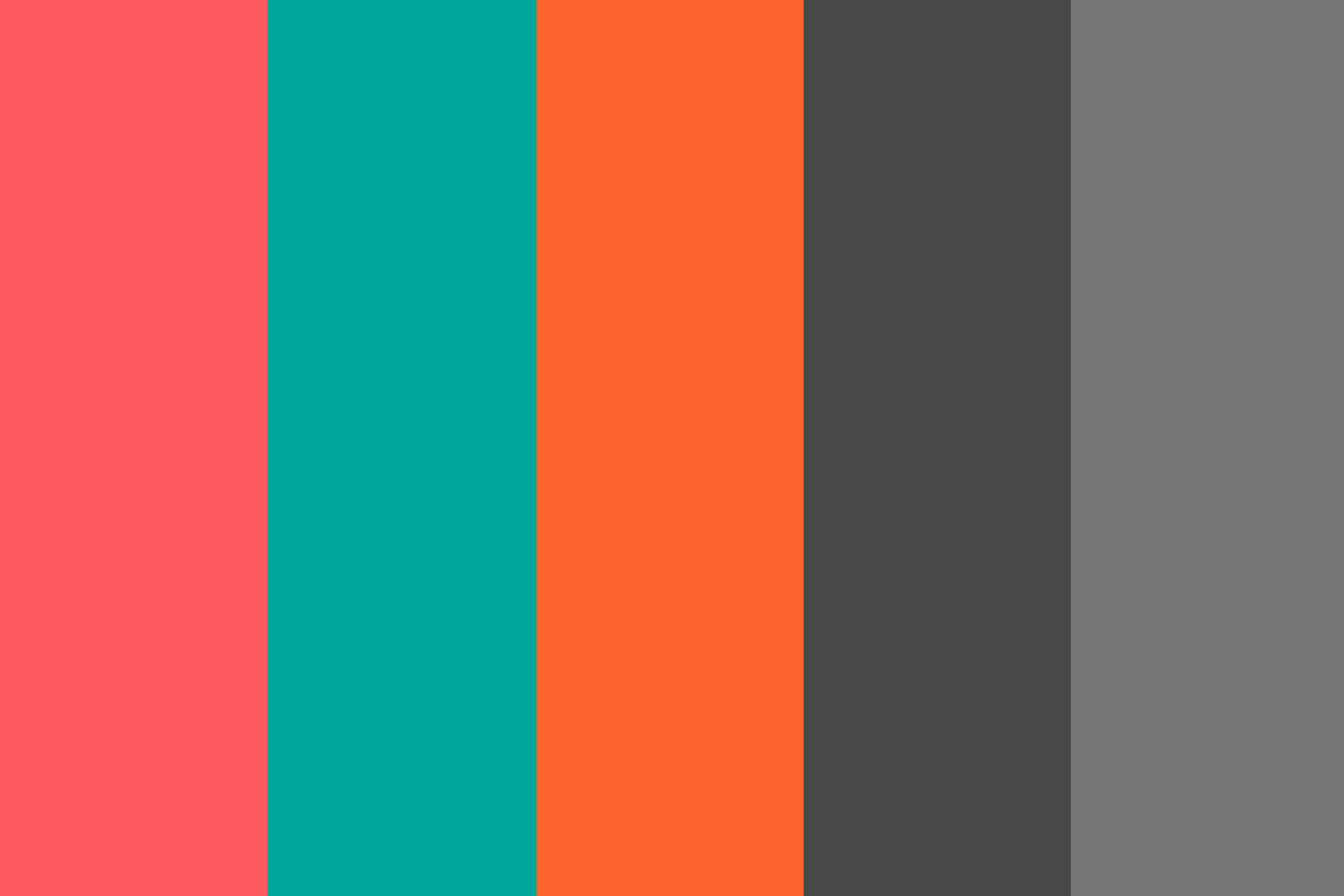Color Look Color Theory in Web Design: Beginner's Guide | Clay