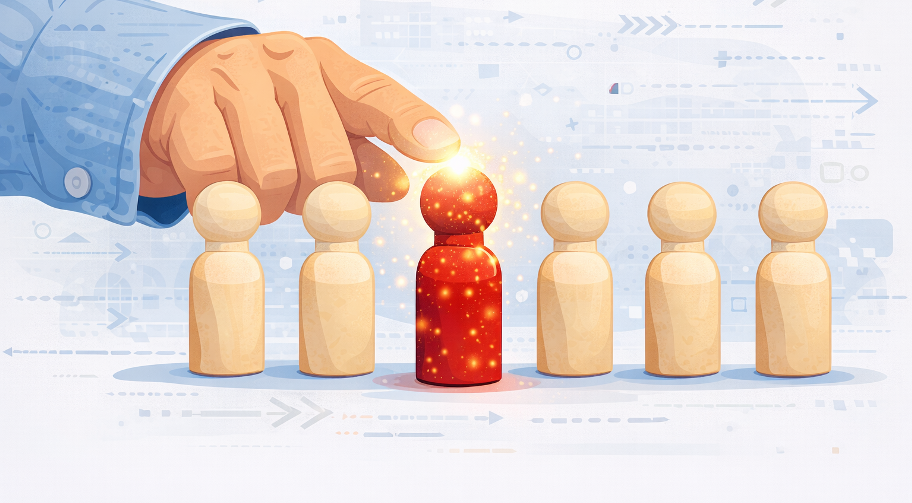 What is Repositioning