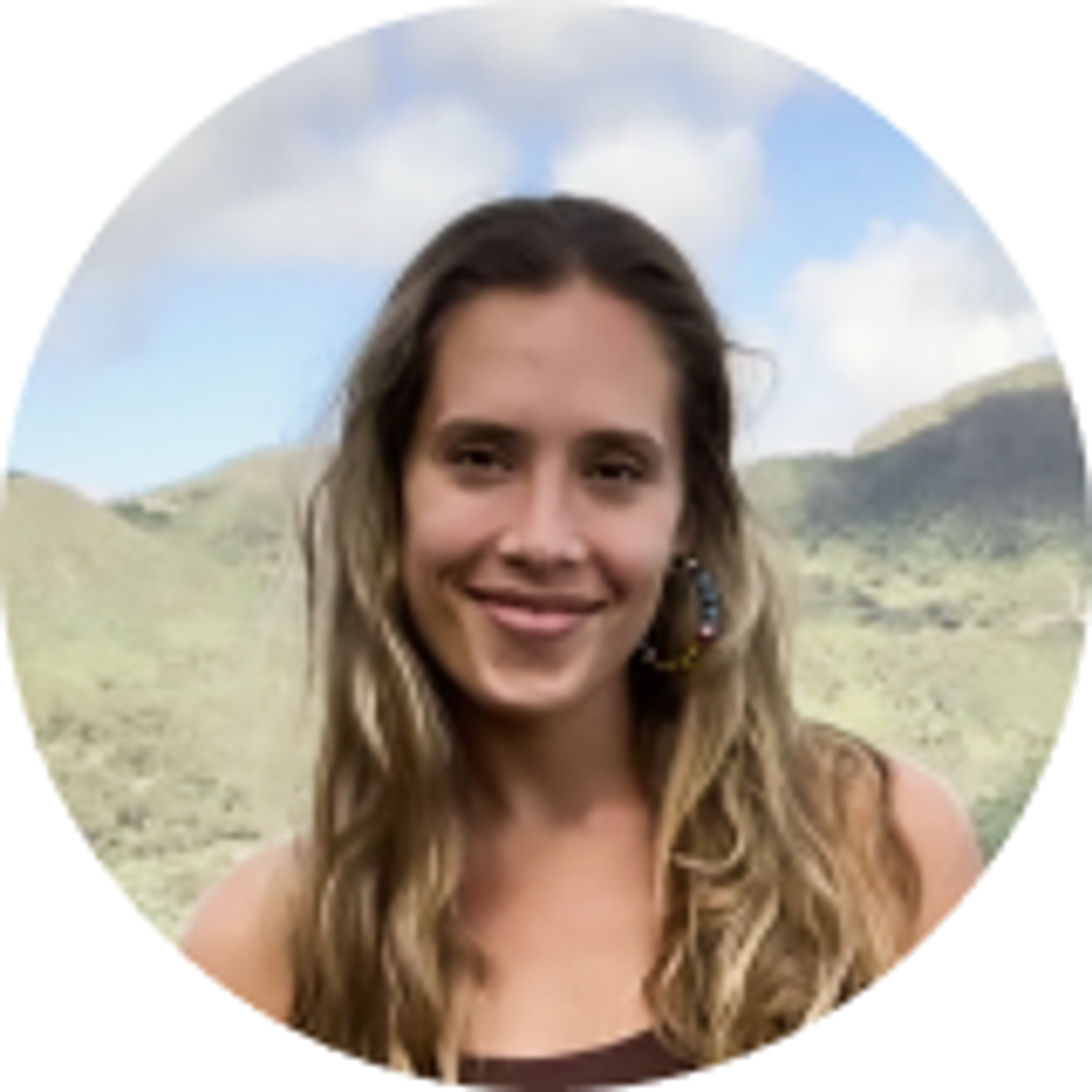 Gabrielle Charnoff Senior Director & PM, JOKR