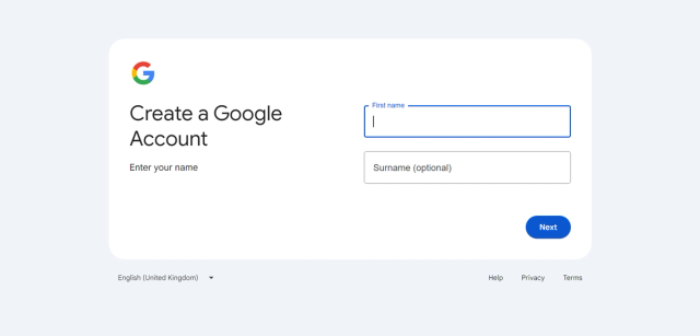 Form Design Principles: 13 Empirically Backed Best Practices | Clay