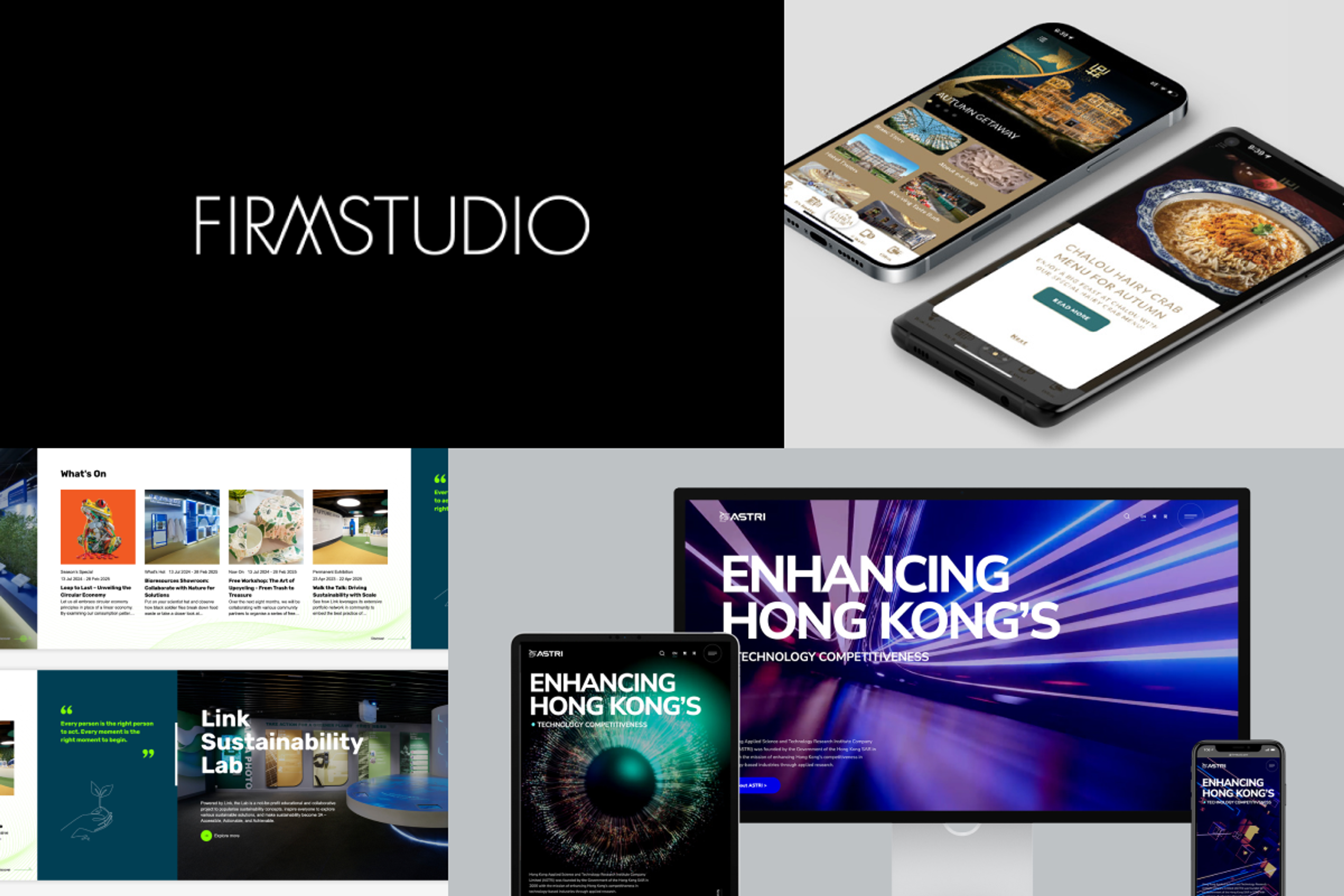 Firmstudio agency