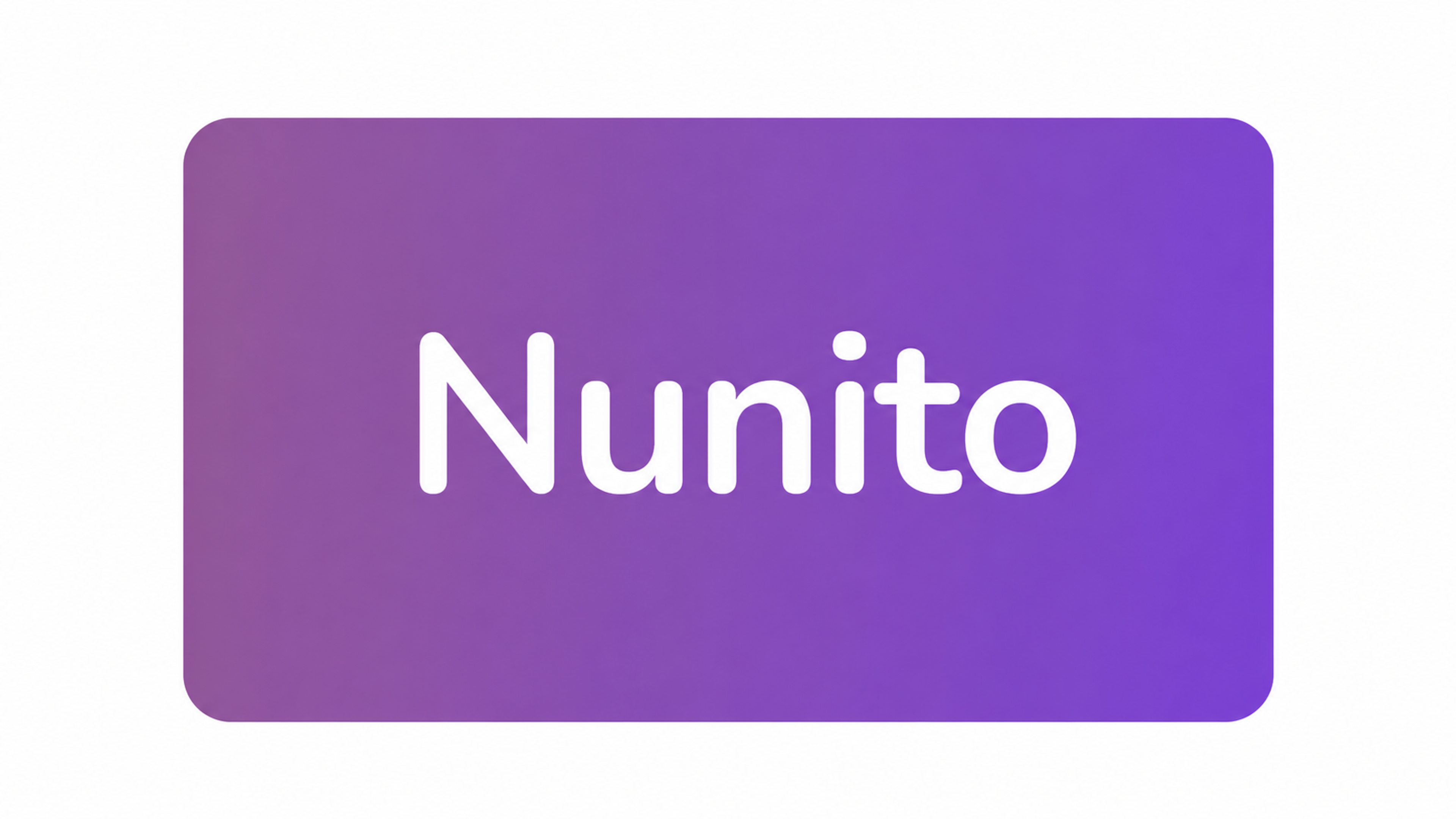 An Example of a Friendly Font