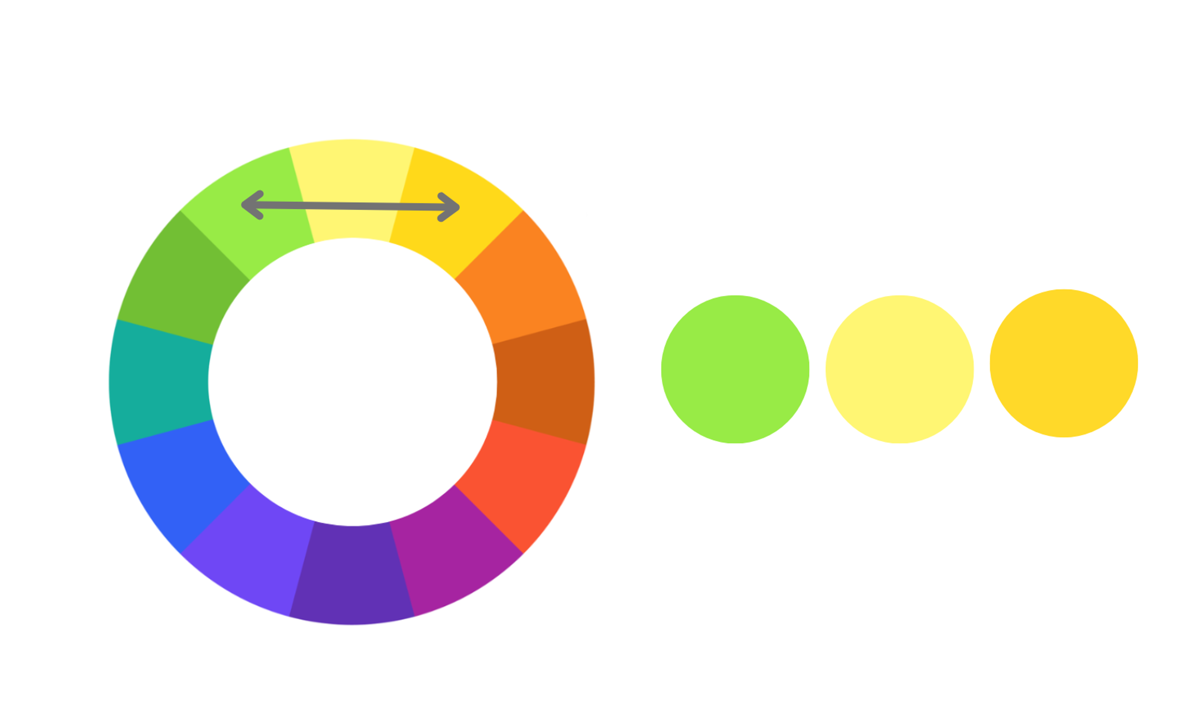Analogous Colors
