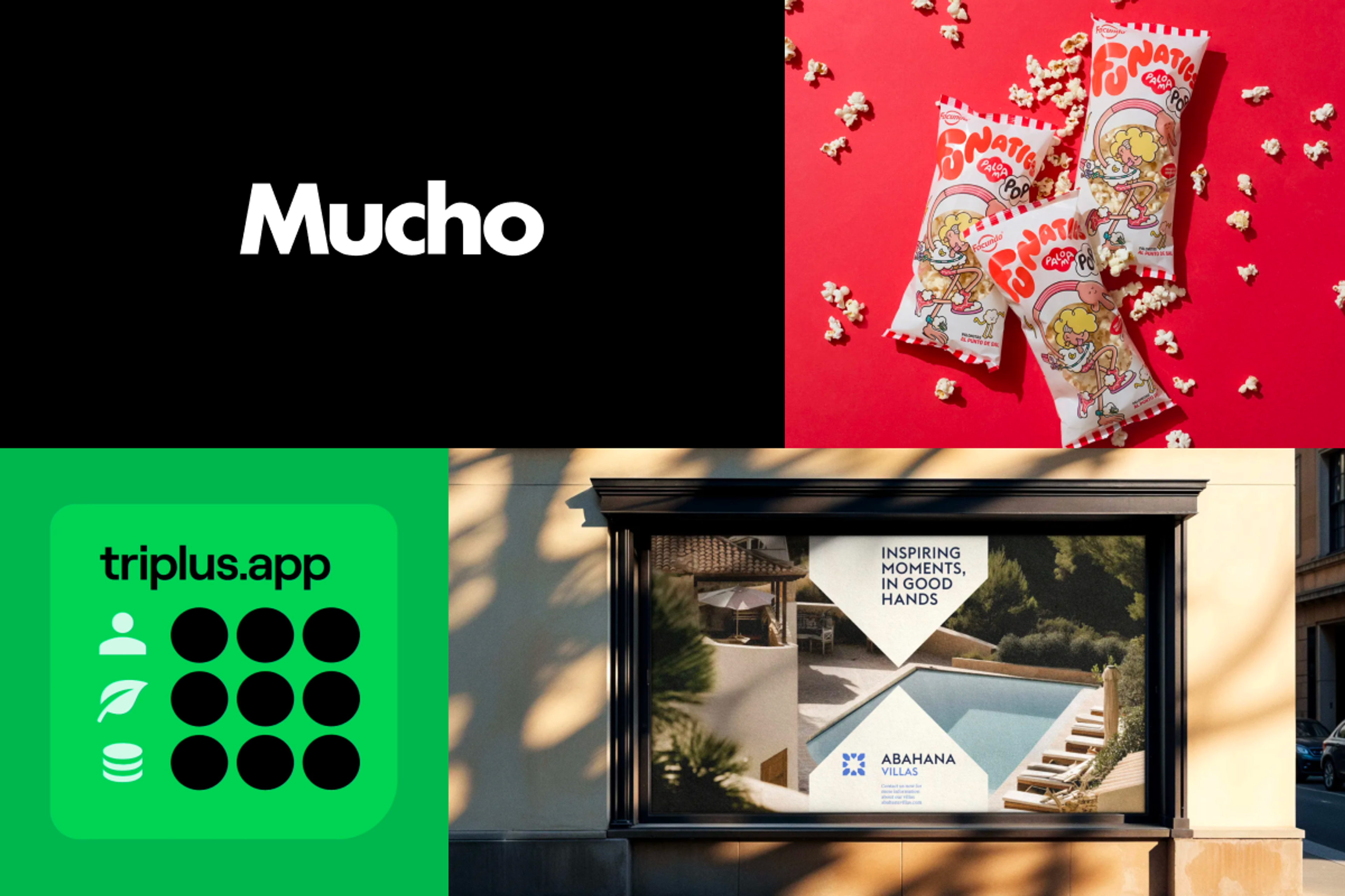 Mucho Design Agency