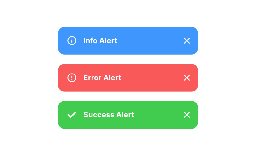 Mastering UI Design: A Comprehensive Guide to User Interface Elements ...