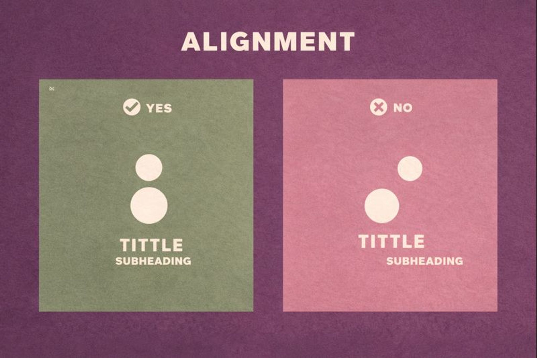 Visual Hierarchy Alignment Examples Visual Hierarchy in Web Design: How to, Examples & Techniques for 2026 ...