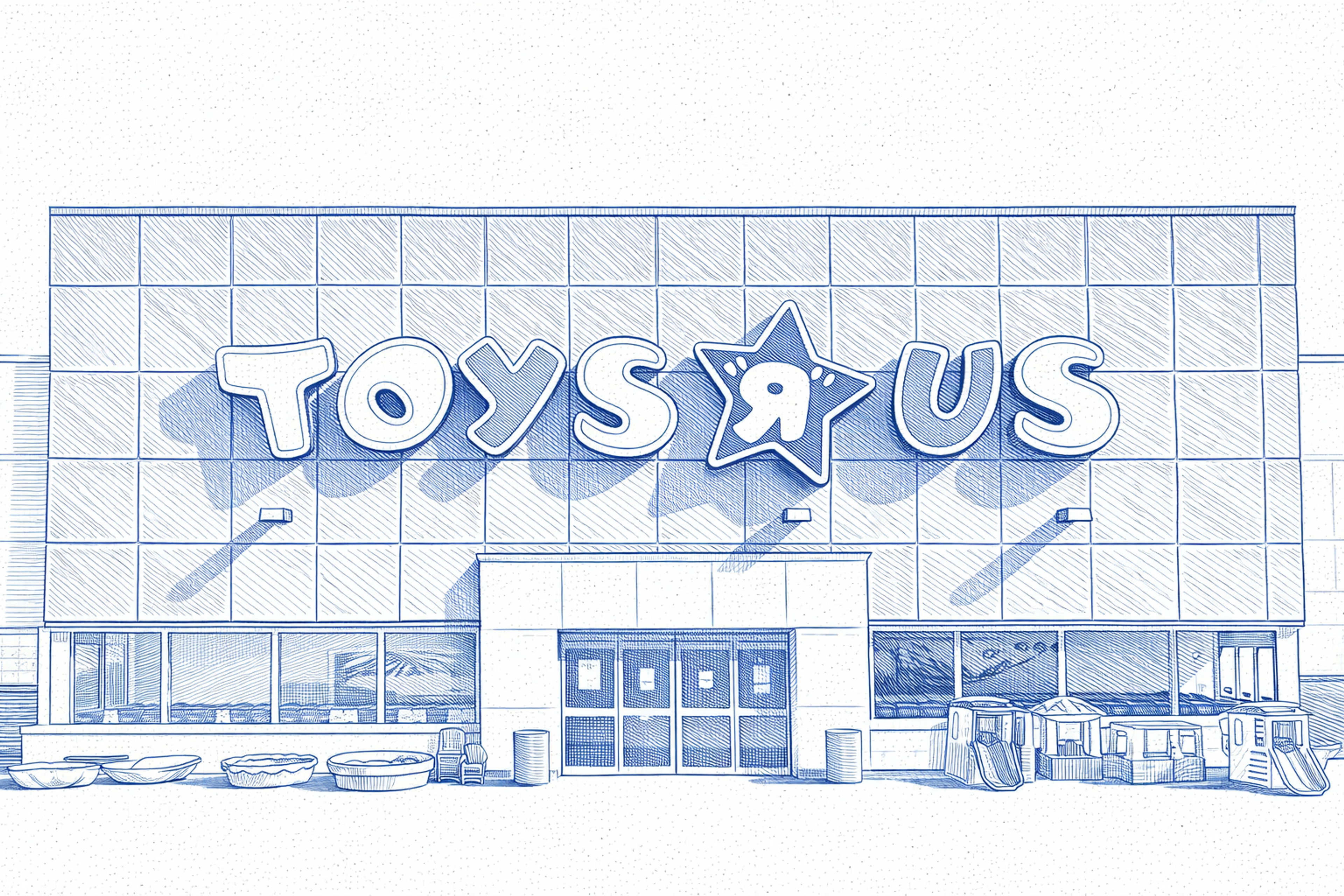Toys "R" Us