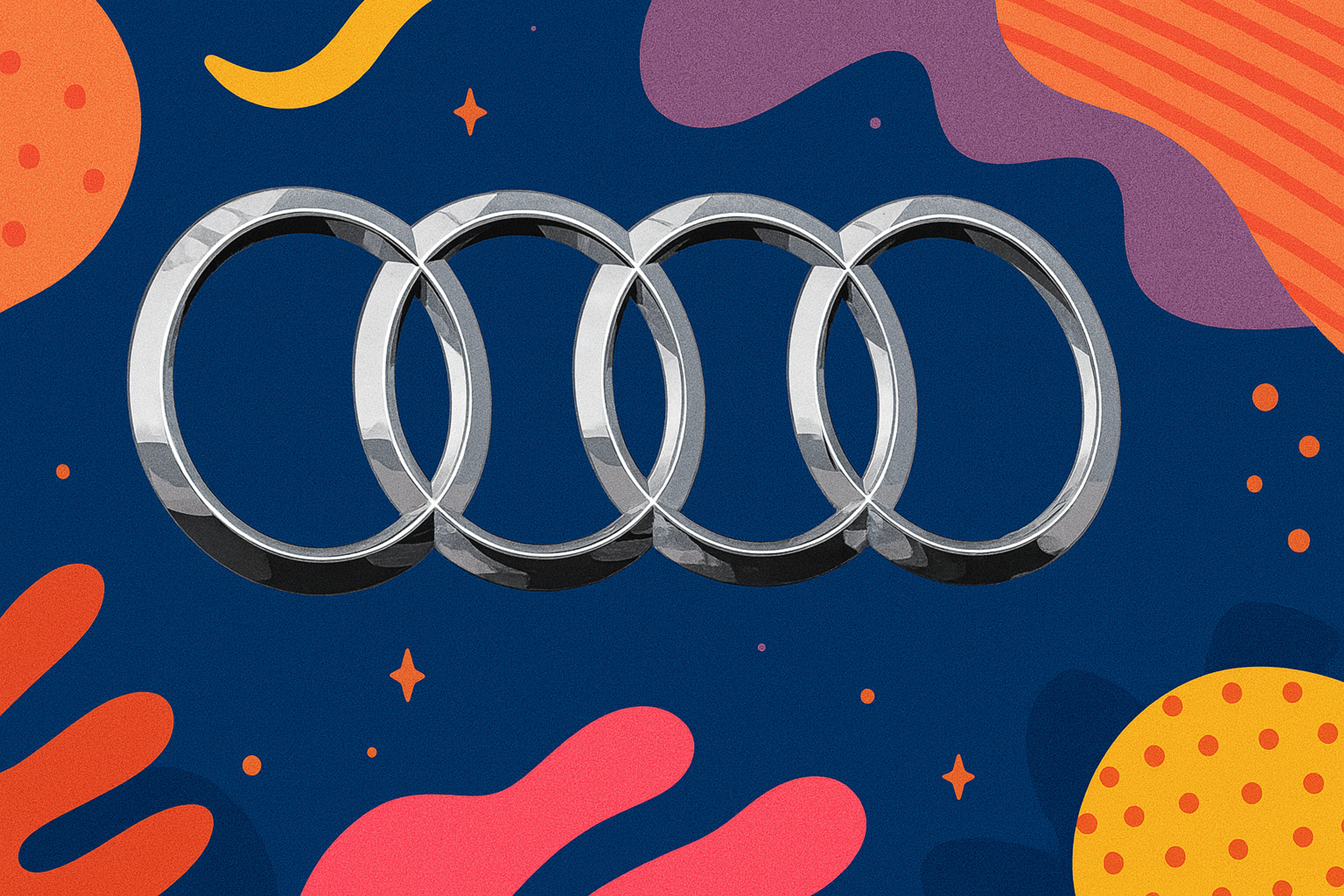 Audi Logo