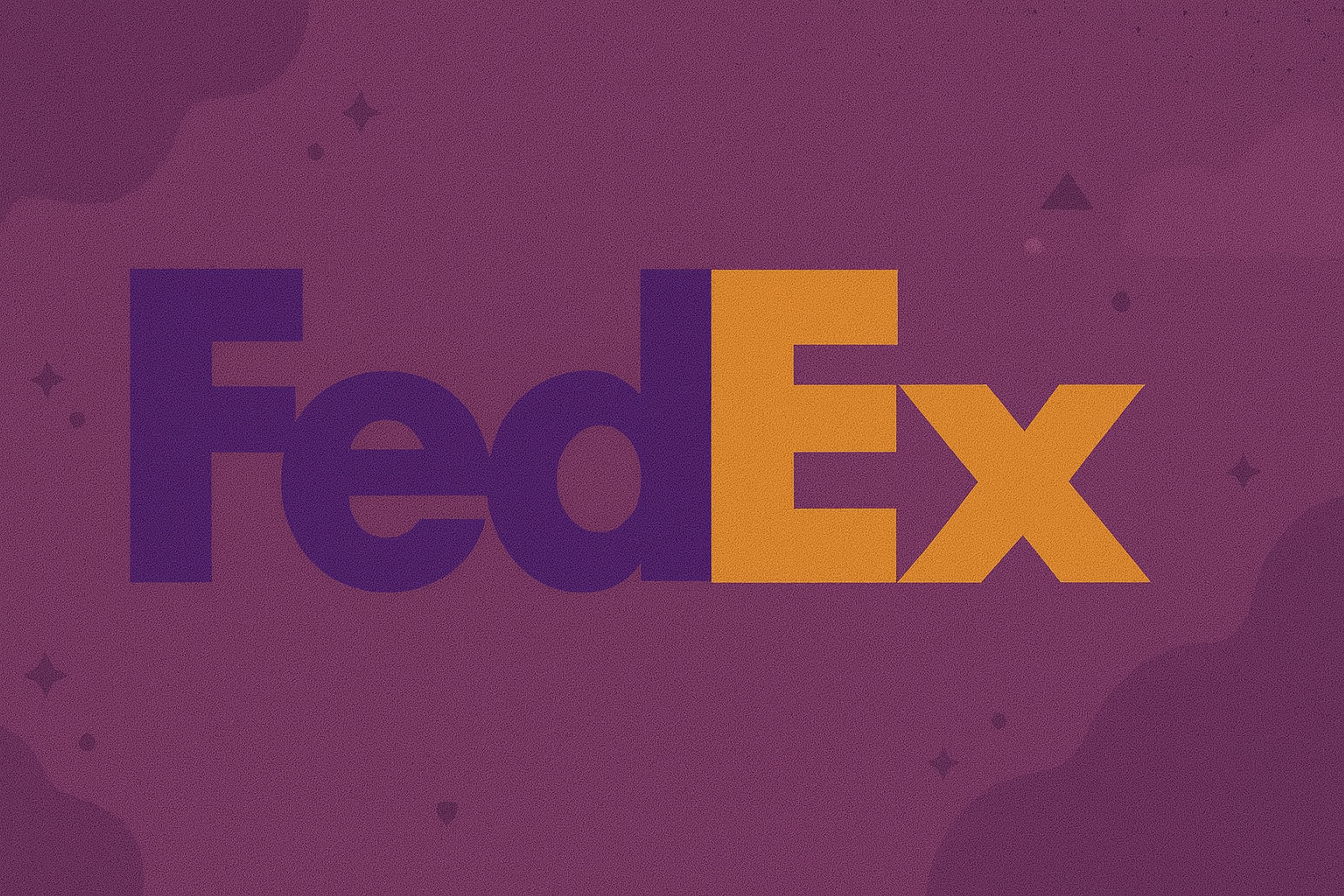 FedEx Logo