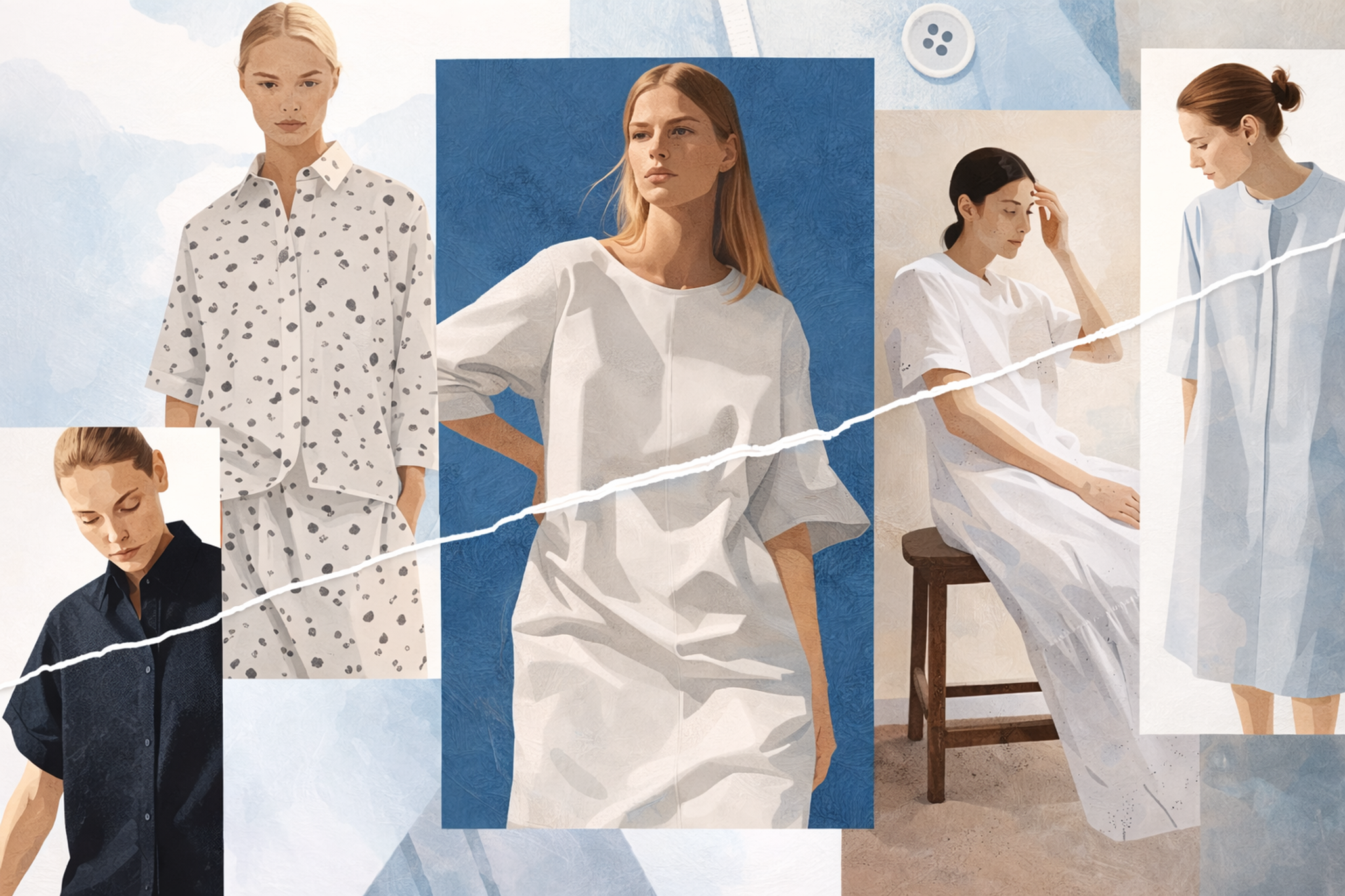 Asthtic Design 6 Steps to Design a Brand Aesthetic: Examples That Resonate With Your ...