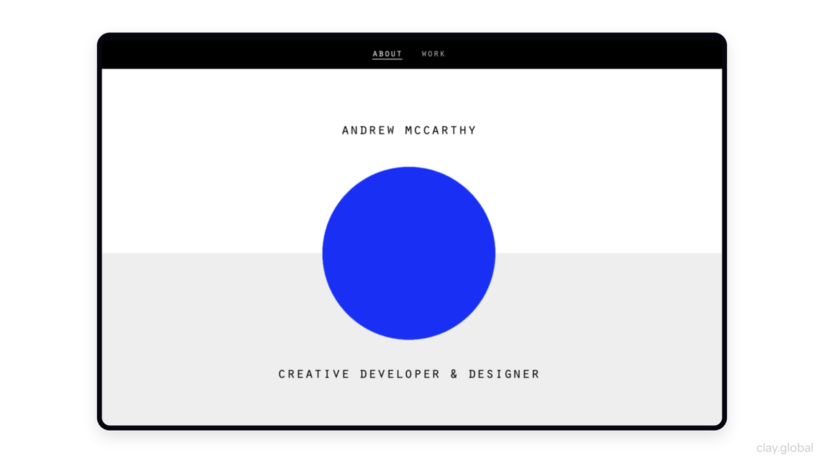 Long-Scrolling Website Design: Balancing Aesthetics and Functionality ...