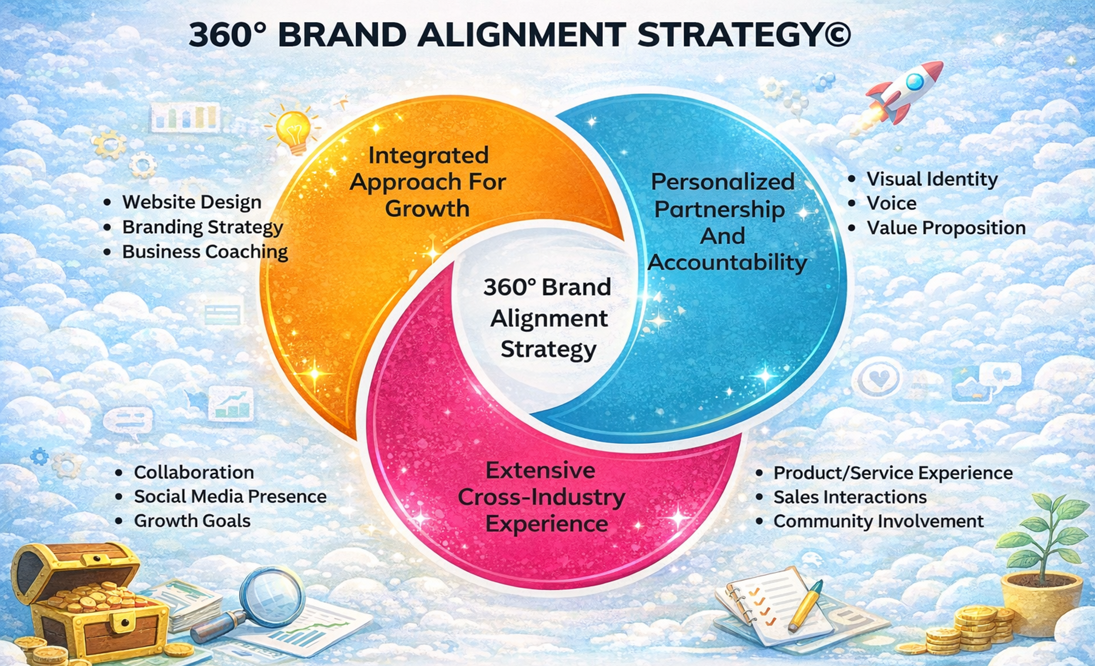 Brand Alignment Strategy