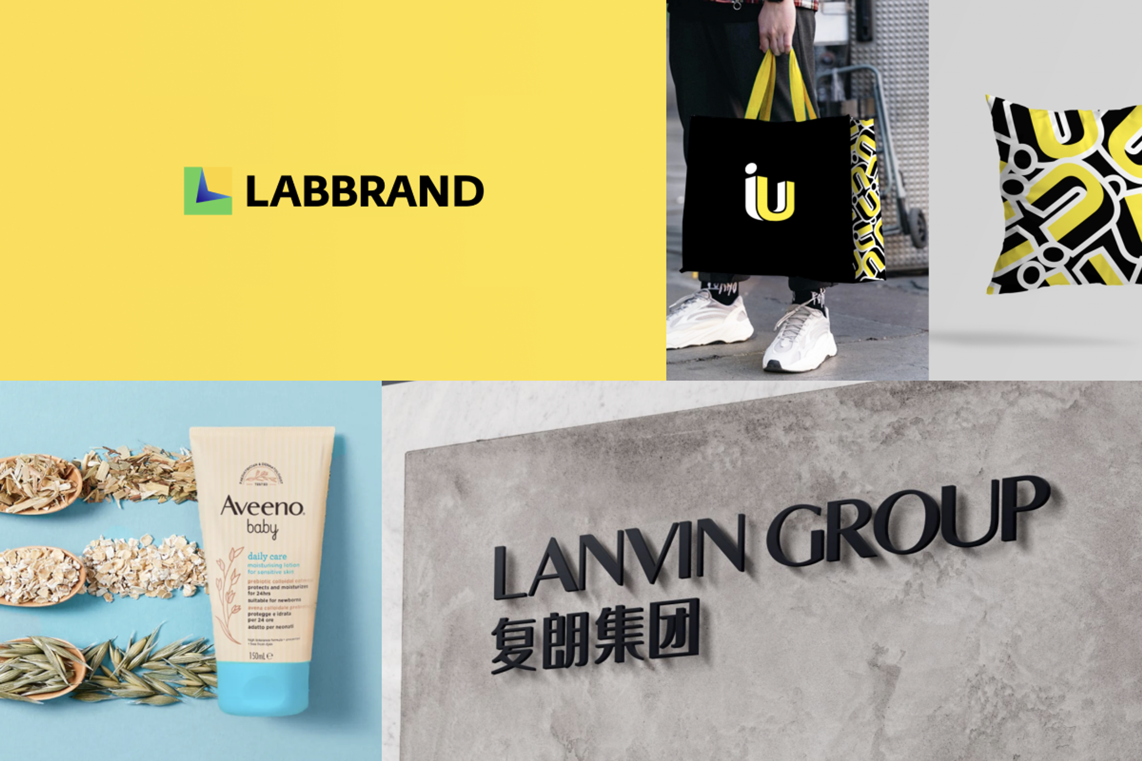 Labbrand design agency