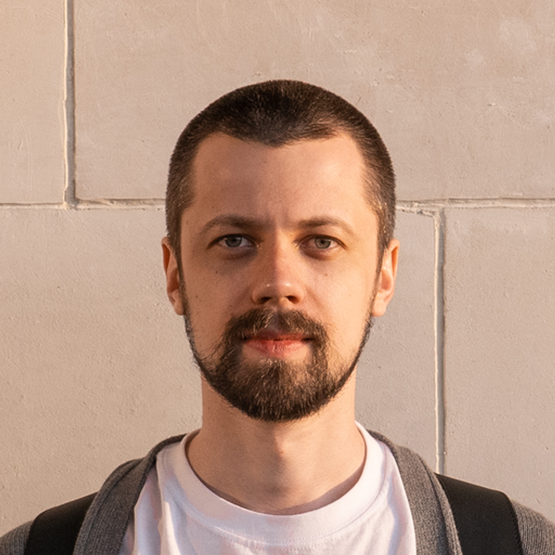 Oleg Turbaba | Brand Design Director at Clay