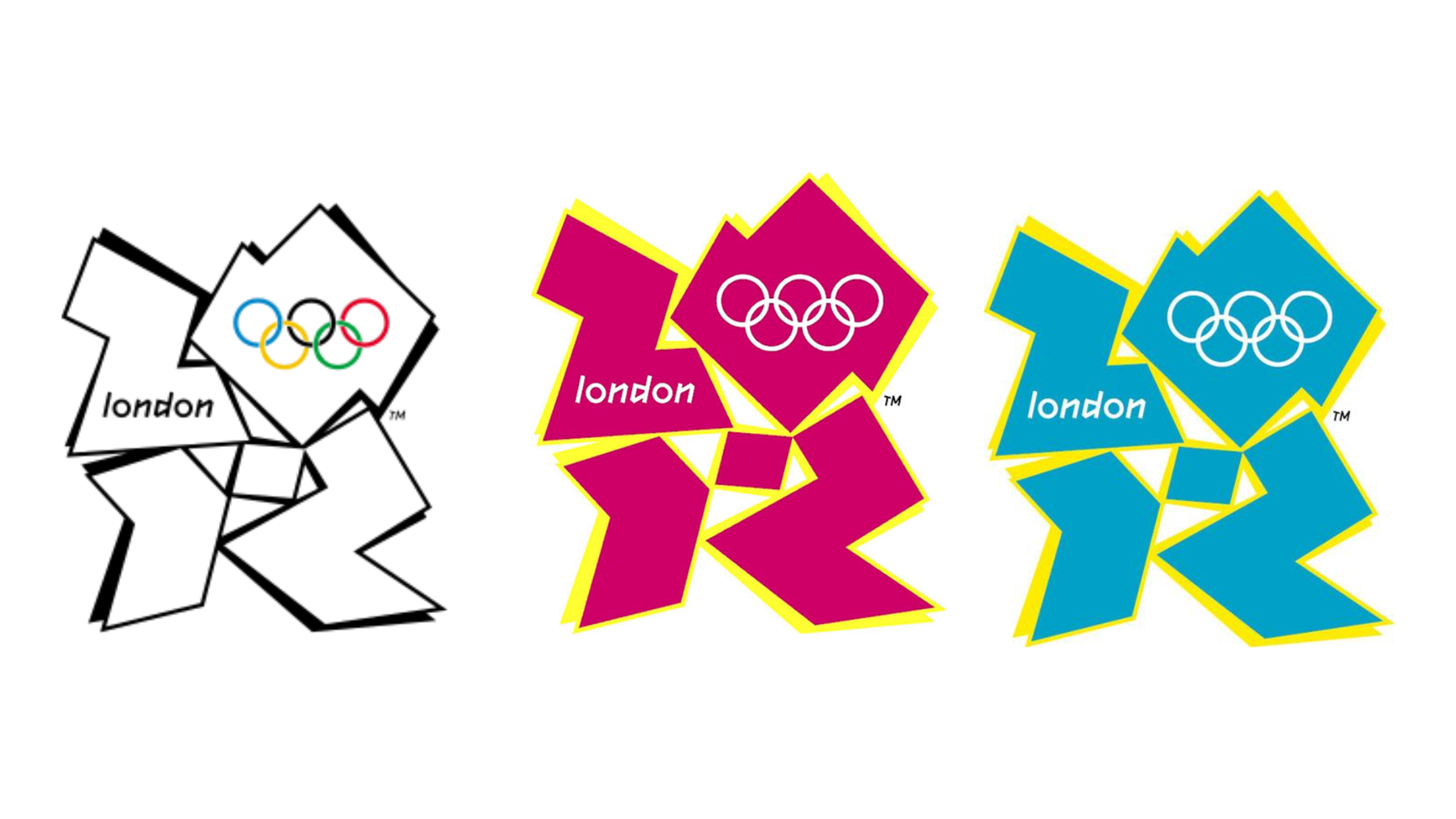 London 2012 Olympics