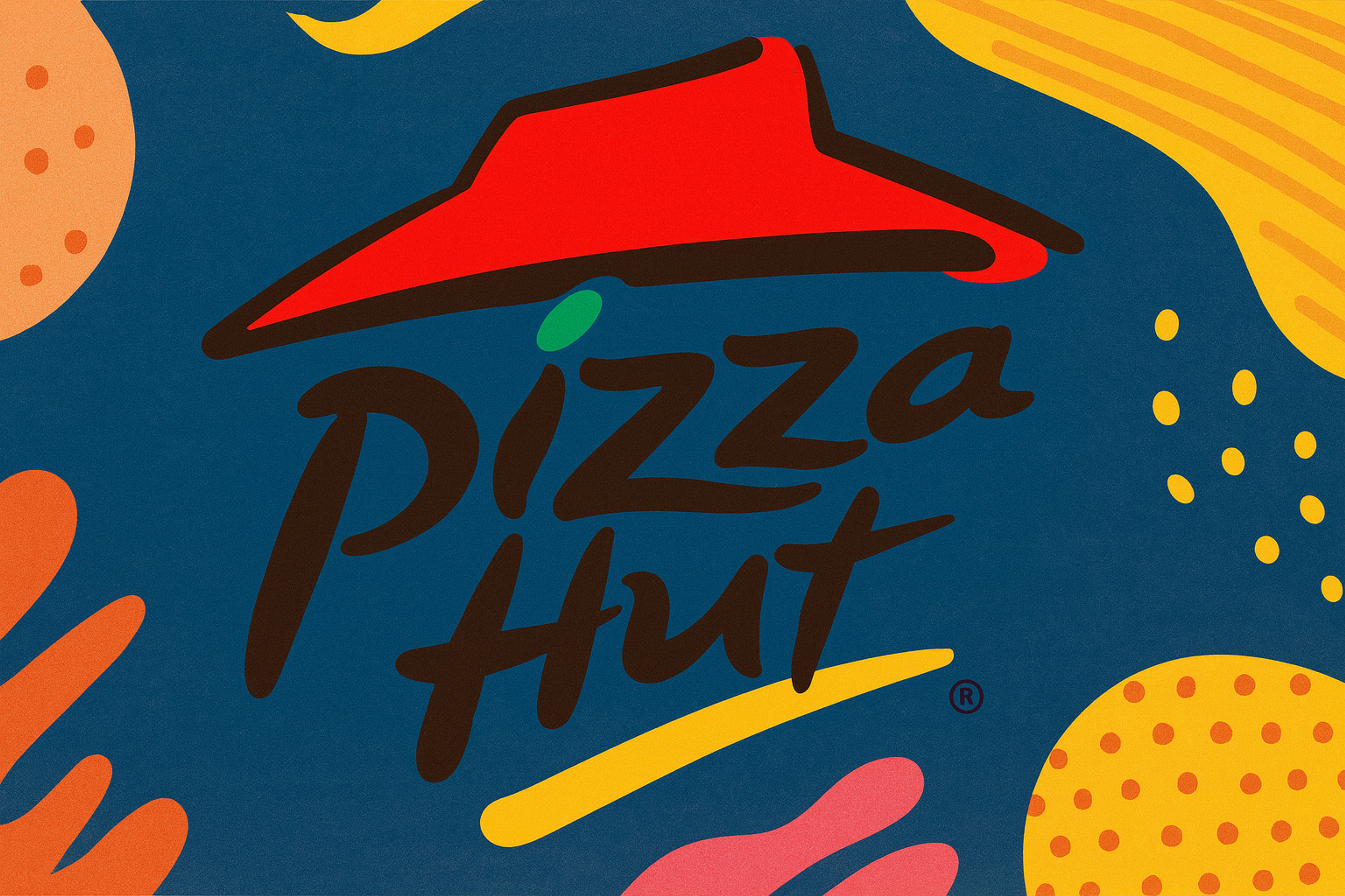 Pizza Hut Logo