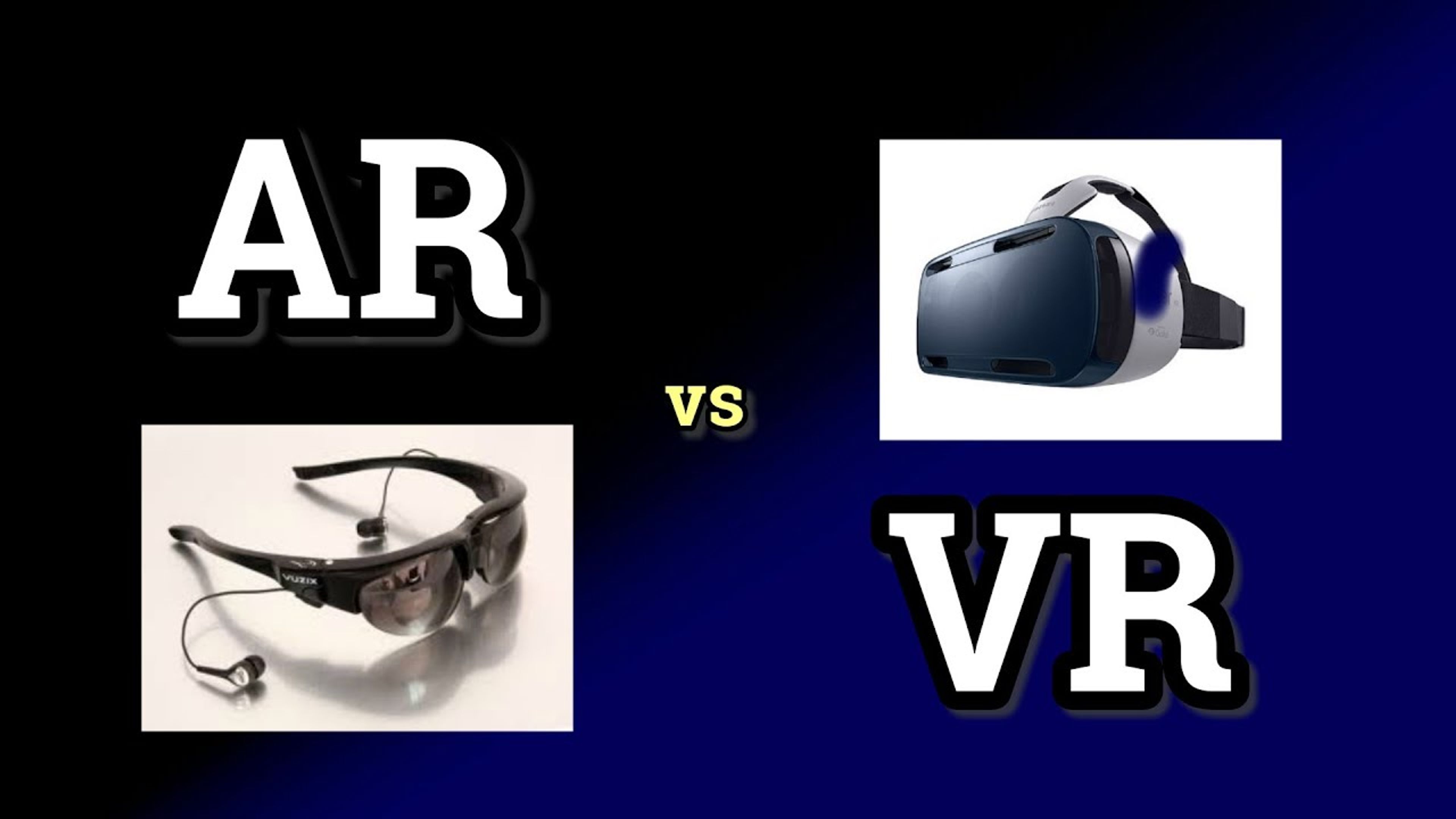 ar vs vr