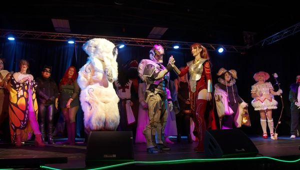 Everything That Happened Ridgecon 2024 | Ridgecrest CA, 93555