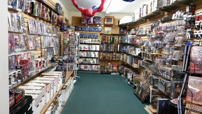 Just Imagine! in Ridgecrest, California, United States