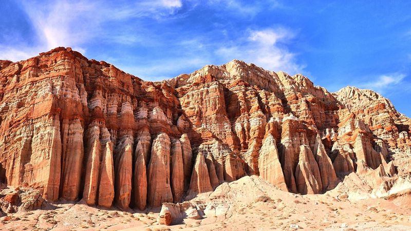 Go Ridgecrest! Guide to Death Valley