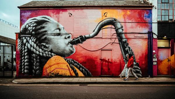 Arts & Culture in Ridgecrest CA