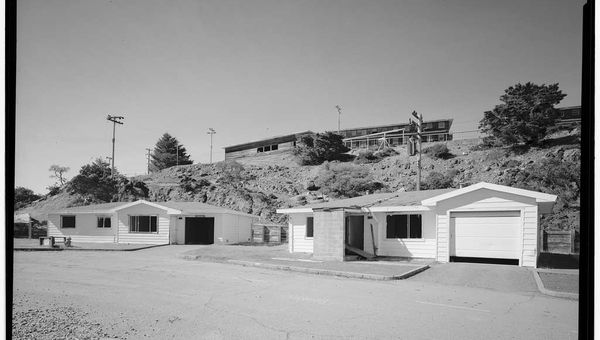 The Fascinating History of Ridgecrest: A Journey Through Time
