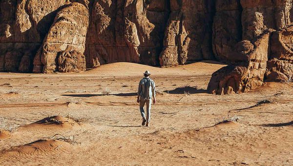 Ridgecrest In Numbers - Statistics & Demographics