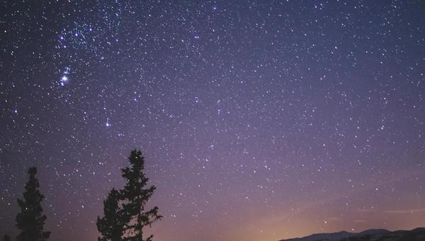 Discover the Best Stargazing in Ridgecrest, CA: Your Ultimate Guide to Cosmic Wonders
