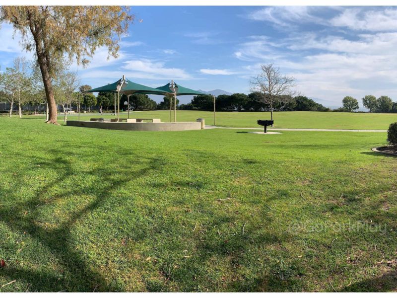 Ridgecrest Park – Go Park Play