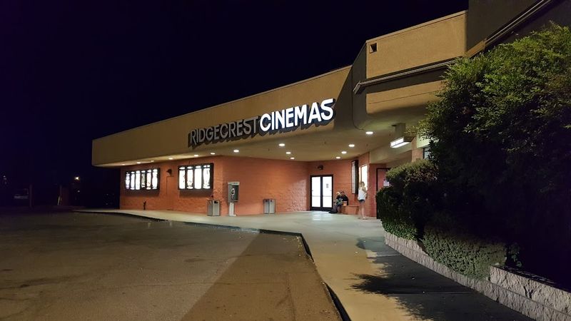 Ridgecrest Cinemas: Cinema in Kern County, California (CA)